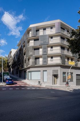 Foto 1 de Piso nuevo en venta en calle Catalana de 3 habitaciones con ascensor