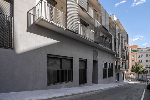 Foto 1 de Pis nou en venda a calle Catalana de 3 habitacions amb ascensor