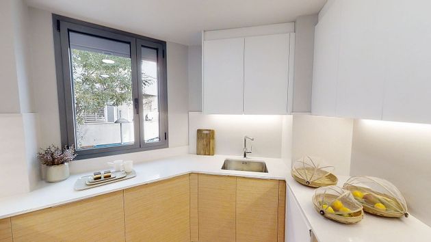 Foto 1 de Piso nuevo en venta en calle Barcelona de 2 habitaciones y 72 m²