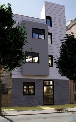 Foto 2 de Pis nou en venda a calle Mossen Jaume Sole de 2 habitacions amb jardí i ascensor
