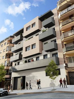 Foto 1 de Promoción de obra nueva en Collblanc en Collblanc - La Torrassa en Hospitalet de Llobregat, L´