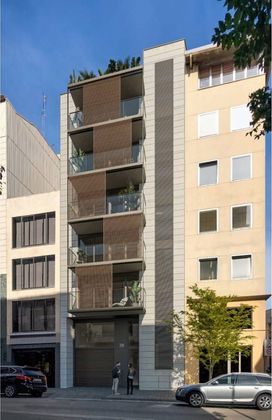 Foto 1 de Pis nou en venda a calle Girona de 2 habitacions i 72 m²