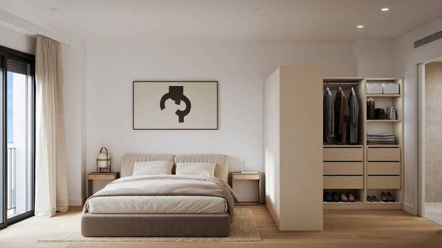 Foto 1 de Pis nou en venda a calle Girona de 2 habitacions i 82 m²