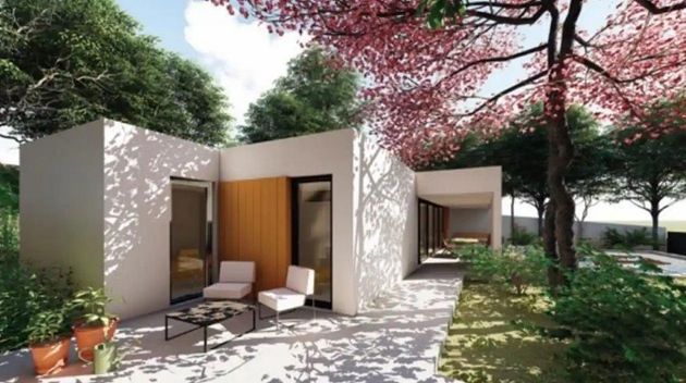 Foto 1 de Casa nueva en venta en Canyelles de 3 habitaciones con jardín
