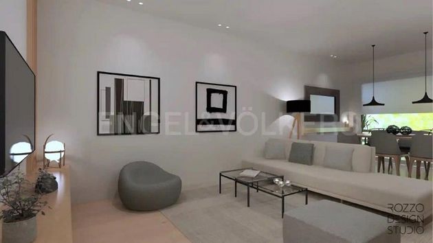 Foto 2 de Pis nou en venda a L'Aragai - Prat de Vilanova de 4 habitacions amb aire acondicionat i ascensor