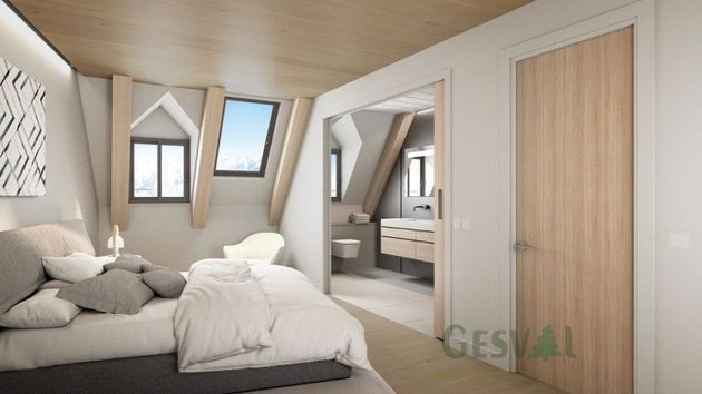 Foto 2 de Venta de casa nueva en calle Carrèr Sant Esteve de 3 habitaciones y 130 m²