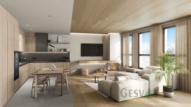 Foto 2 de Casa nova en venda a calle Carrèr Sant Esteve de 3 habitacions i 130 m²