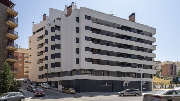 Foto 2 de Promoción de obra nueva en Hospital en Jaén