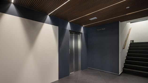 Foto 2 de Pis nou en venda a calle De Andalucia de 3 habitacions amb ascensor