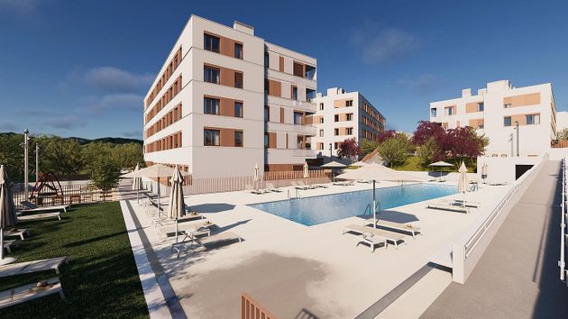 Foto 1 de Promoció d'obra nova a Can Mates  - Volpelleres a Sant Cugat del Vallès