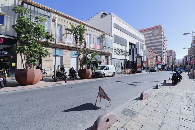 Foto 1 de Pis nou en venda a calle Obispo Orberá de 2 habitacions amb ascensor