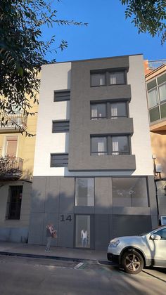 Foto 2 de Promoción de obra nueva en El Guinardó en Horta - Guinardó en Barcelona