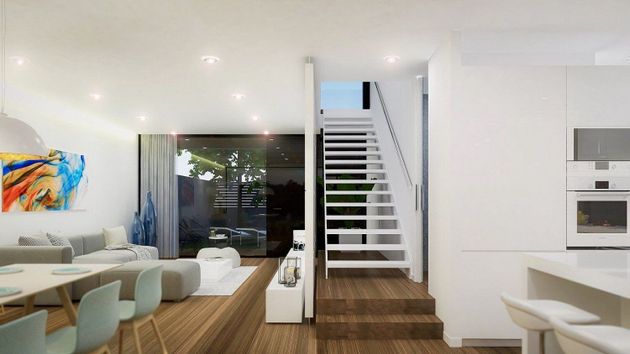 Foto 2 de Casa nova en venda a Pozo Izquierdo de 3 habitacions i 203 m²