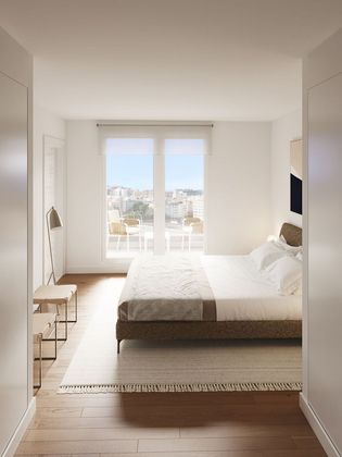 Foto 1 de Venta de piso nuevo en ronda & Julio Rodríguez Yordi de 3 habitaciones con ascensor