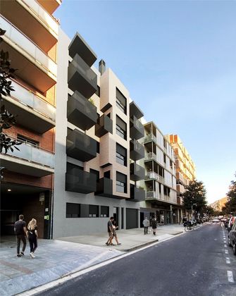 Foto 2 de Pis nou en venda a calle De Joaquim Rubió i Ors de 2 habitacions i 74 m²