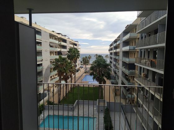 Foto 1 de Pis nou en venda a calle Mar Jonica de 3 habitacions amb piscina i ascensor