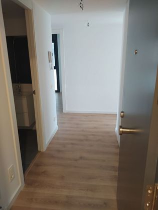 Foto 1 de Venta de piso nuevo en calle Mar Jonica de 2 habitaciones con piscina y ascensor