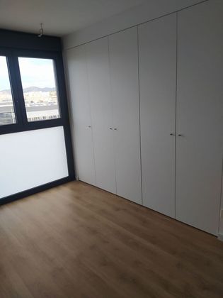 Foto 2 de Venta de piso nuevo en calle Mar Jonica de 3 habitaciones con piscina y ascensor