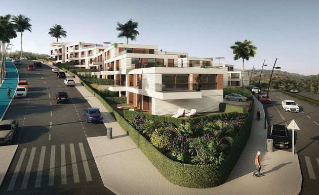 Foto 2 de Pis nou en venda a urbanización Juan Benitez de 4 habitacions amb piscina i ascensor