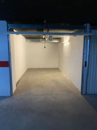 Foto 1 de Garaje nuevo en venta en calle Poeta José Hierro