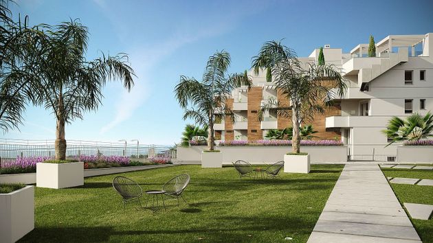 Foto 1 de Pis nou en venda a urbanización Calaceite de 2 habitacions amb piscina i jardí