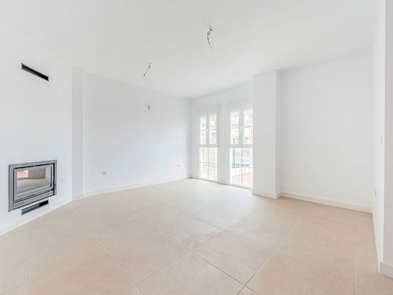 Foto 2 de Casa nueva en venta en Aljaraque de 4 habitaciones y 119 m²