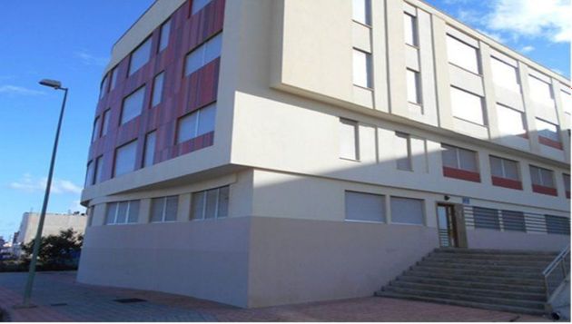 Foto 2 de Piso nuevo en venta en Vecindario-Paredilla-Sardina de 2 habitaciones y 71 m²