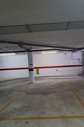 Foto 2 de Garatge nou en venda a calle Niagara
