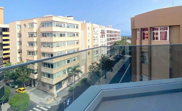 Foto 2 de Promoción de obra nueva en Arenales - Lugo - Avenida Marítima en Centro en Palmas de Gran Canaria(Las)