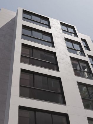 Foto 2 de Venta de piso nuevo en calle León y Castillo de 2 habitaciones con ascensor