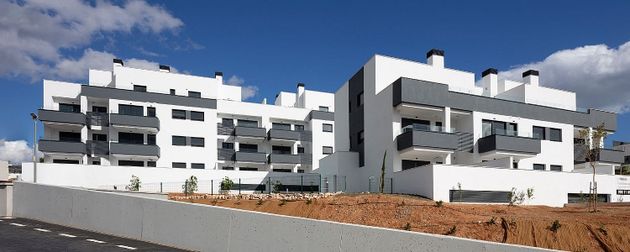 Foto 1 de Promoción de obra nueva en Puerto de la Torre - Atabal en Málaga