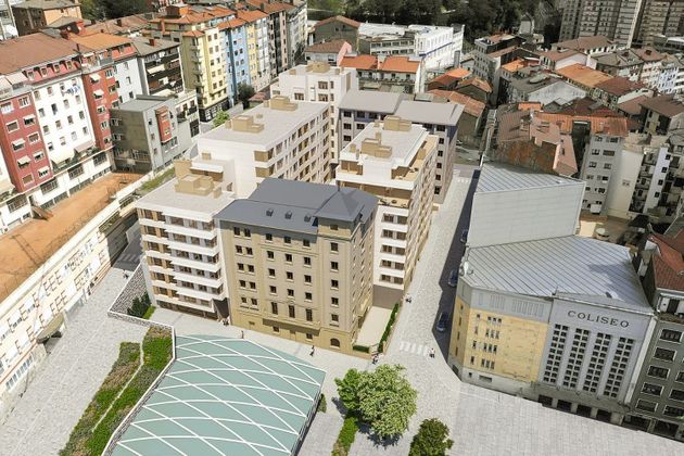 Foto 1 de Venta de local nuevo en Eibar de 271 m²