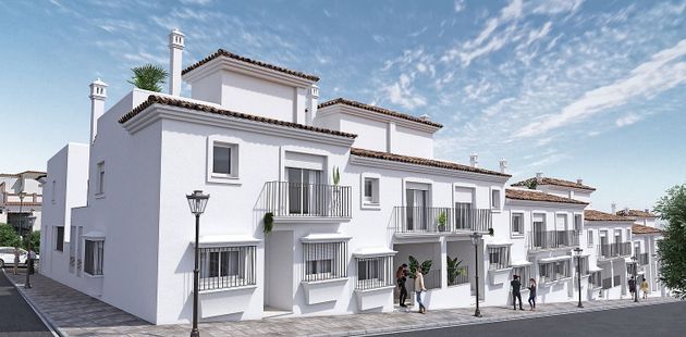 Foto 2 de Casa nova en venda a calle De Buenavista de 3 habitacions i 128 m²