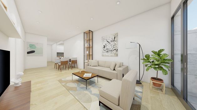 Foto 2 de Piso nuevo en venta en calle De Colom de 2 habitaciones y 83 m²