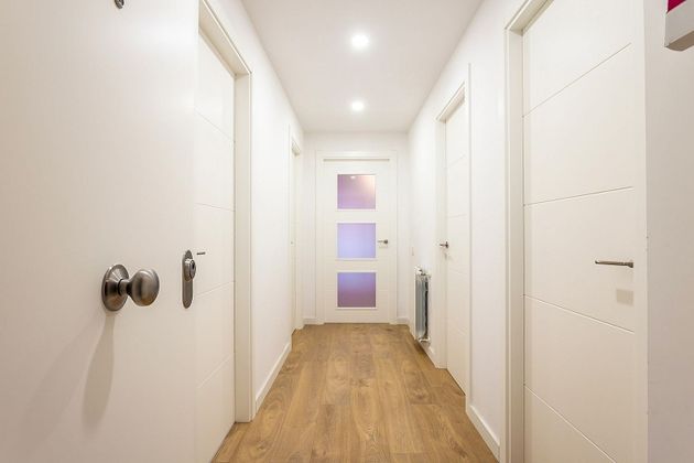 Foto 1 de Piso nuevo en venta en calle Moli Nou de 2 habitaciones con ascensor