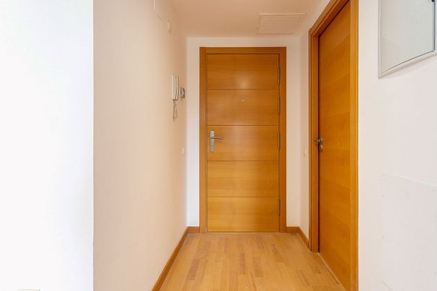 Foto 1 de Venta de piso nuevo en calle Anna Frannk de 2 habitaciones con ascensor