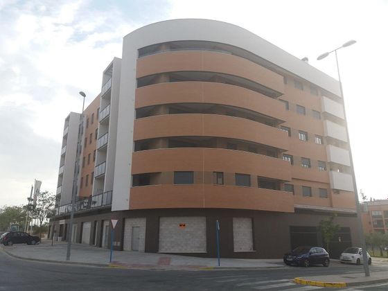 Foto 1 de Promoción de obra nueva en Nuevo Bulevar en Mairena del Aljarafe