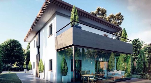 Foto 1 de Casa nova en venda a calle Del Camino de la Isabela de 6 habitacions i 230 m²