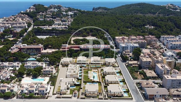 Foto 1 de Casa nova en venda a Capdepera de 3 habitacions amb piscina