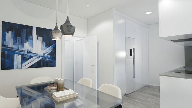 Foto 2 de Pis nou en venda a calle Baix Llobregat de 3 habitacions i 74 m²
