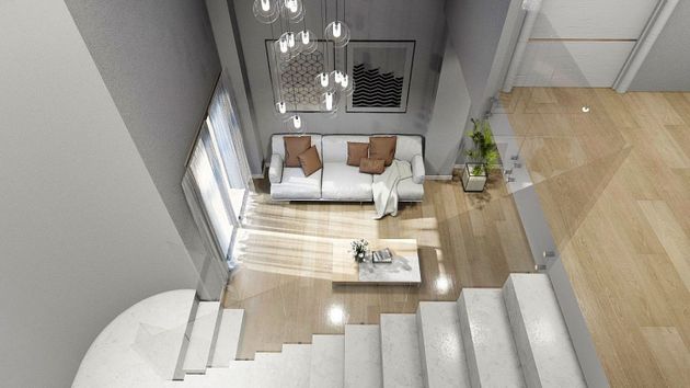 Foto 1 de Venta de piso nuevo en calle Godofredo Hernández de 3 habitaciones con ascensor