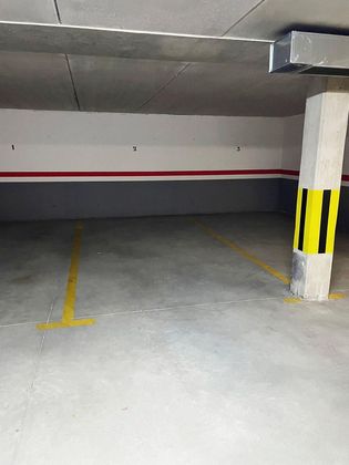 Foto 1 de Garaje nuevo en venta en calle Alonso Velázquez