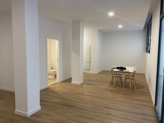 Foto 2 de Oficina nova en lloguer a calle Cerdanyola de 77 m²