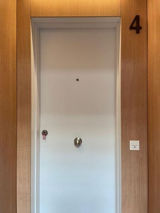Foto 1 de Pis nou en venda a calle Raval de Dins de 2 habitacions amb ascensor
