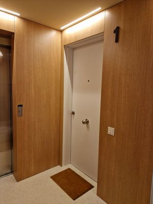 Foto 1 de Piso nuevo en venta en calle Raval de Dins de 3 habitaciones con ascensor