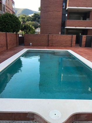 Foto 1 de Piso nuevo en venta en calle Dels Tarongers de 3 habitaciones con piscina y aire acondicionado