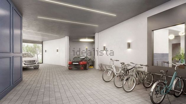 Foto 1 de Garatge nou en venda a calle San Bernardo