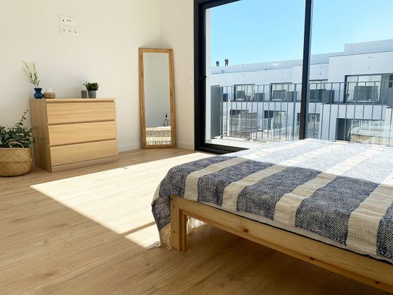 Foto 2 de Casa nova en venda a calle Vintinou de 4 habitacions amb jardí