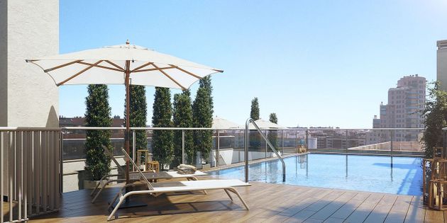 Foto 1 de Pis nou en venda a calle Jose Roca Coll de 4 habitacions amb piscina i aire acondicionat