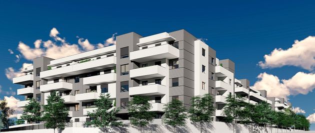 Foto 1 de Venta de piso nuevo en calle Alemania de 3 habitaciones con piscina y ascensor